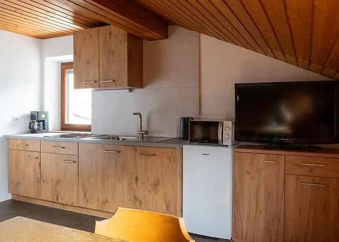 Appartment Lanz