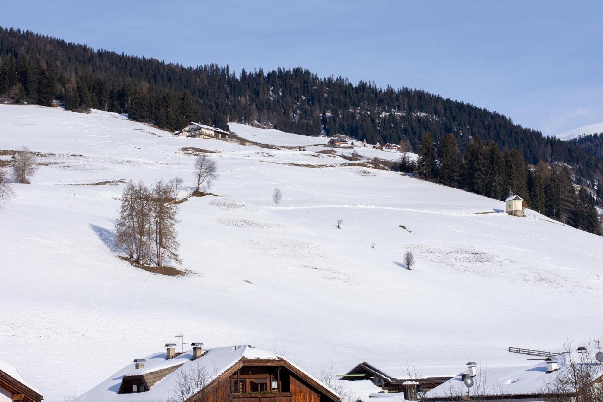 Apartment Lanz Dobbiaco