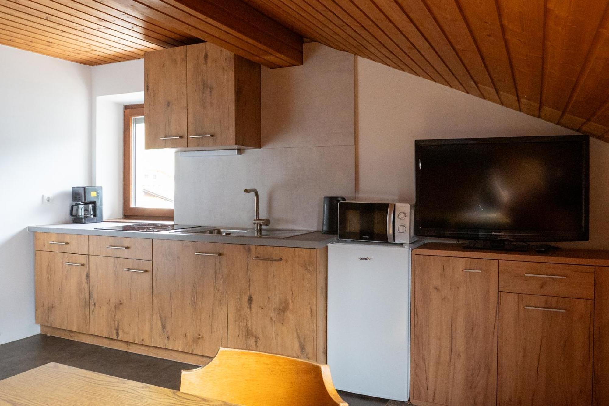 Apartment Lanz