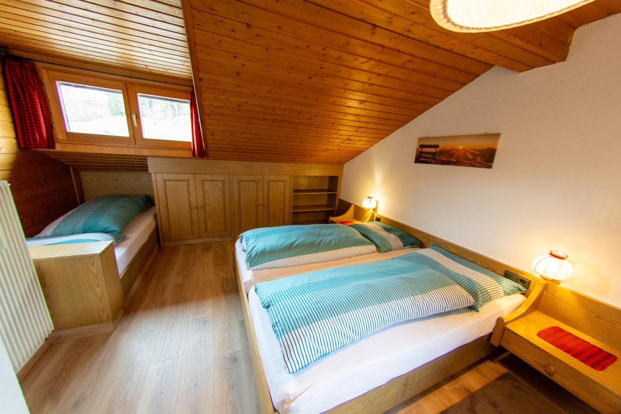 Apartment Lanz