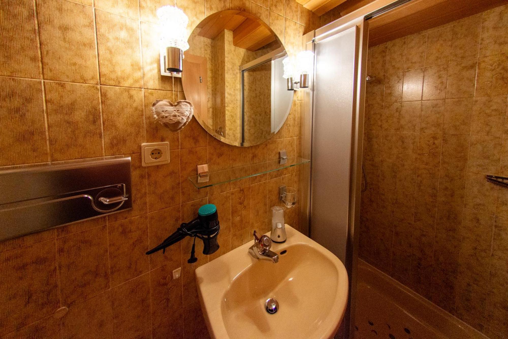 Apartment Lanz *